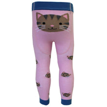 Load image into Gallery viewer, Cat Leggings
