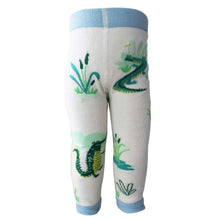Load image into Gallery viewer, Crocodile Leggings