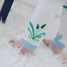 Load image into Gallery viewer, Crocodile Leggings