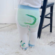 Load image into Gallery viewer, Crocodile Leggings