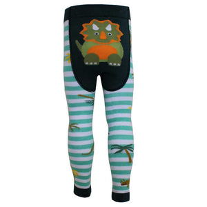Dinosaur Leggings