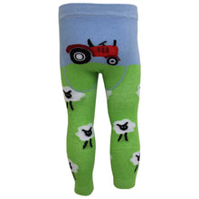 Load image into Gallery viewer, Tractor Leggings