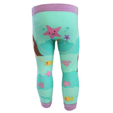 Load image into Gallery viewer, Mermaid Leggings