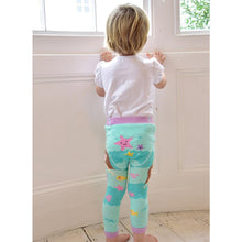Load image into Gallery viewer, Mermaid Leggings
