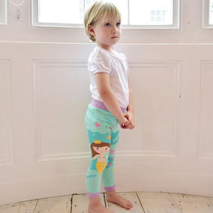 Mermaid Leggings