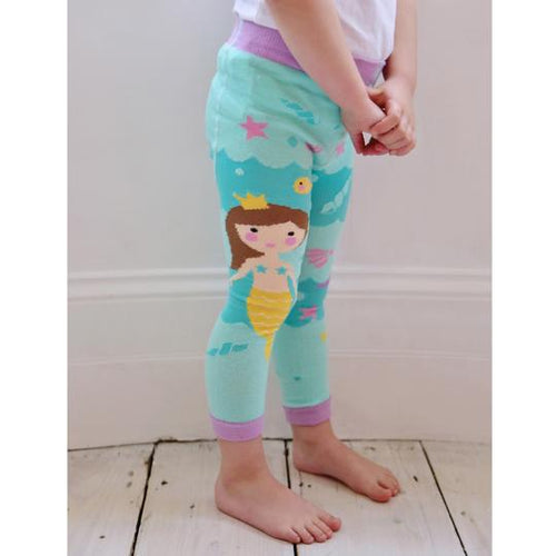 Mermaid Leggings