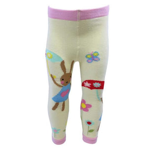 Rabbit Leggings