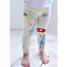 Load image into Gallery viewer, Rabbit Leggings
