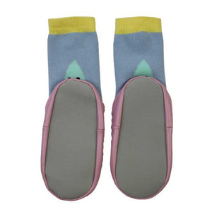 Sunshine Moccasins Slippers