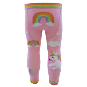 Rainbow Unicorn Leggings
