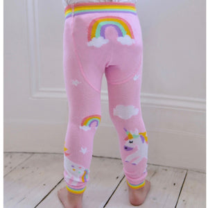 Rainbow Unicorn Leggings