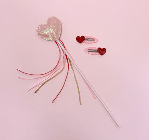 Heart Wand