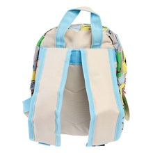 Load image into Gallery viewer, Prehistoric Land Mini Backpack
