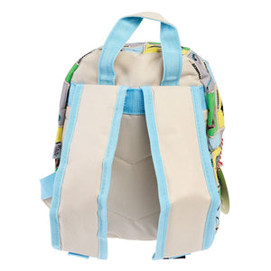 Prehistoric Land Mini Backpack