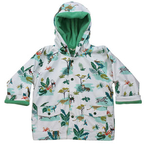 Safari Raincoat