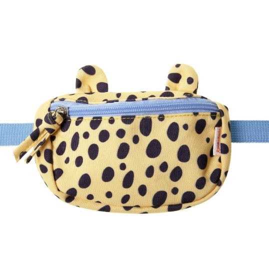 Cheetah Bum Bag