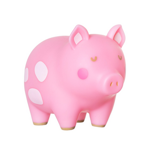 Oink The Piglet Night Light