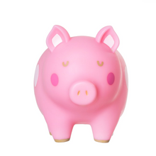 Load image into Gallery viewer, Oink The Piglet Night Light