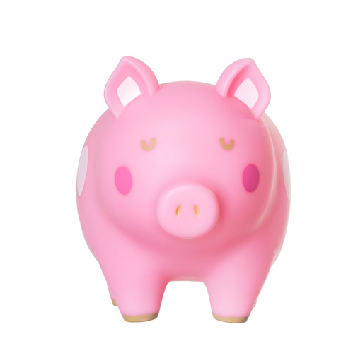 Oink The Piglet Night Light