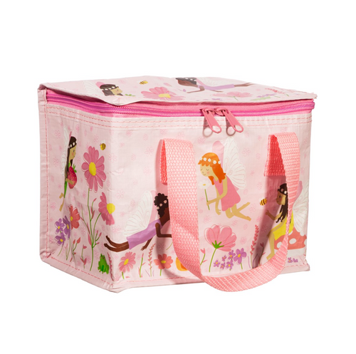 Fairy Lunch Bag