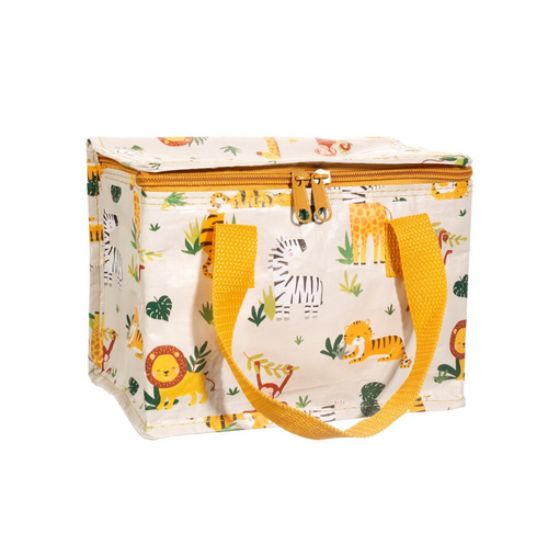 Savannah Safari Lunch Bag