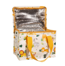 Load image into Gallery viewer, Savannah Safari Lunch Bag