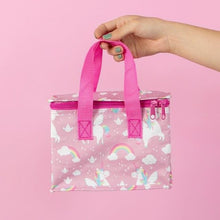 Load image into Gallery viewer, Unicorn Lunch Bag