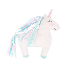 Load image into Gallery viewer, Unicorn Cushion
