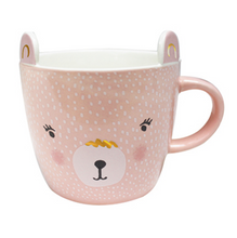 Load image into Gallery viewer, Mama Bear Mug