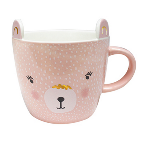 Mama Bear Mug