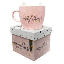 Load image into Gallery viewer, Mama Bear Mug