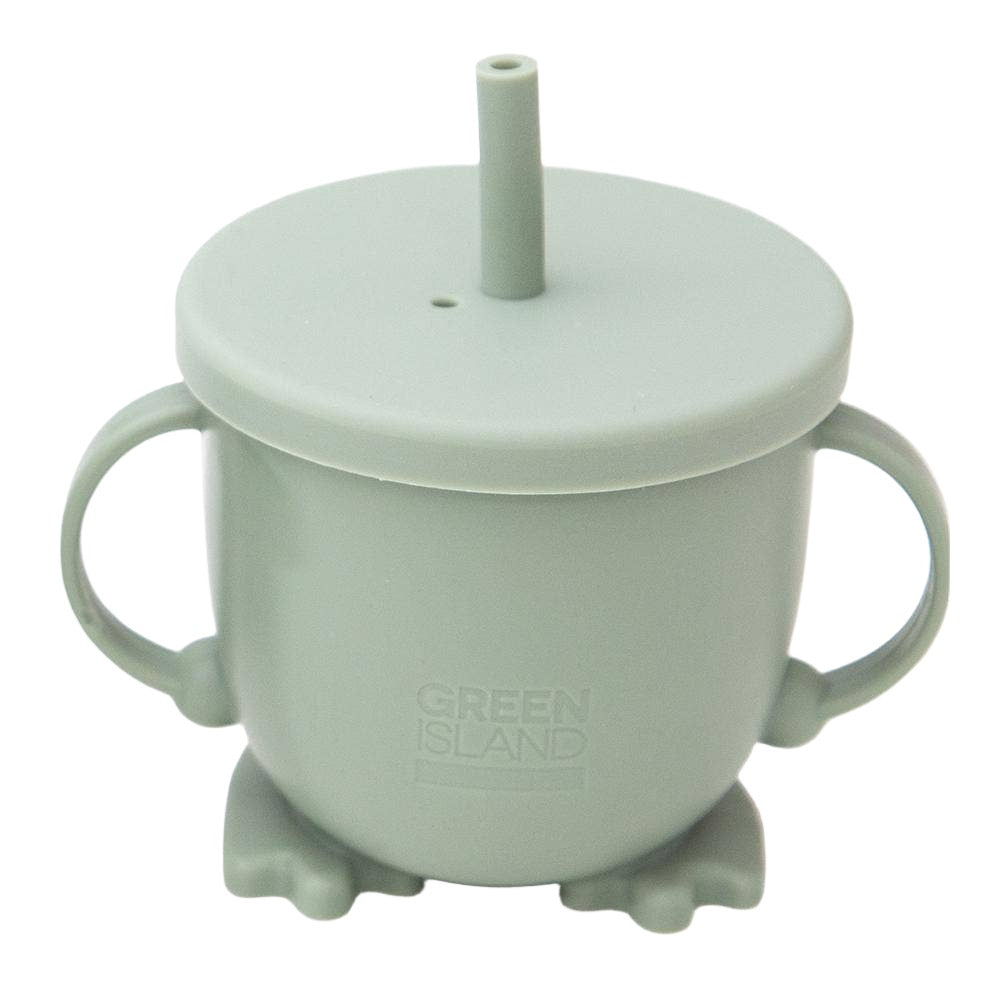 Baby Sippy Cup