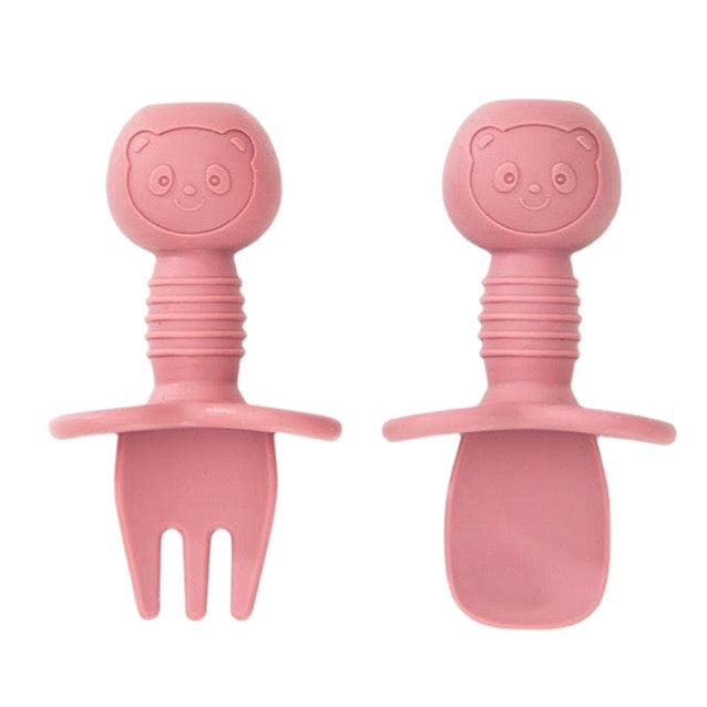Baby Cutlery Set