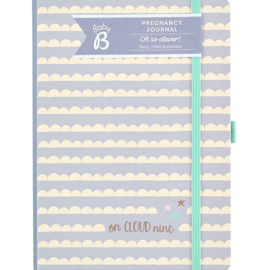Pregnancy Journal