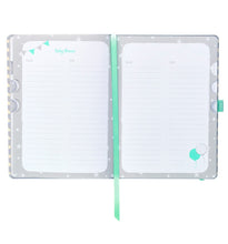 Load image into Gallery viewer, Pregnancy Journal