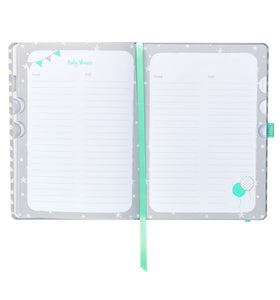 Pregnancy Journal