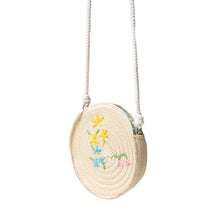 Load image into Gallery viewer, Meadow Basket Bag