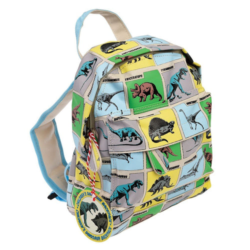 Prehistoric Land Mini Backpack