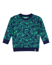 Load image into Gallery viewer, Palm Print Sweatshirt